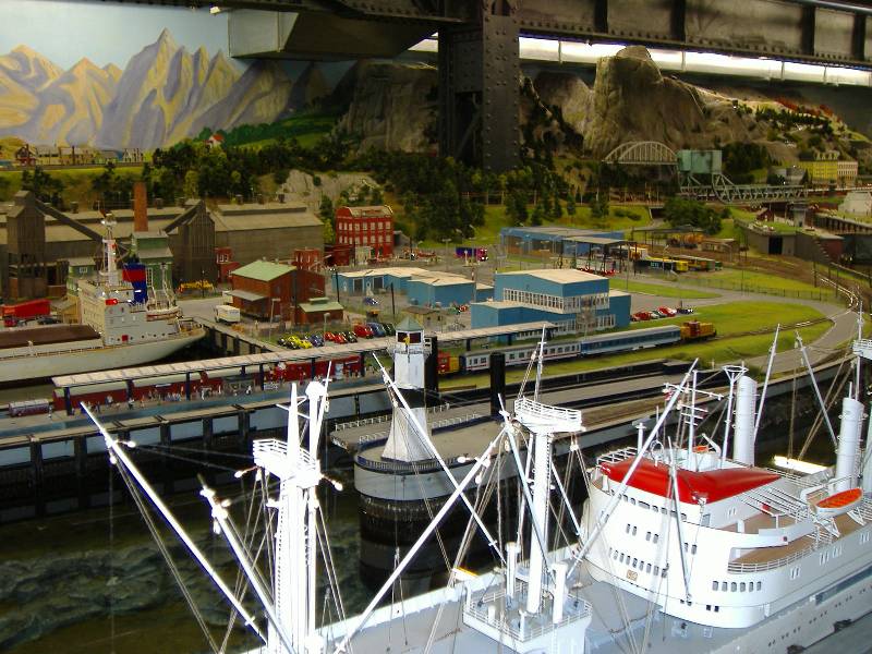 Miniaturwunderland Hamburg (13) 